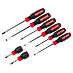 8-Piece Craftsman Screwdriver Set