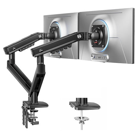 Dual Monitor Mount