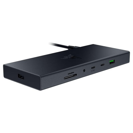 Razer USB 4 Dock with 14 Ports