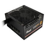 Rosewill VSB 650W 80+ Bronze Semi-Modular Power Supply