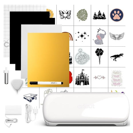 Cricut Joy Xtra