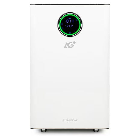 Brondell Aurabeat True HEPA Air Purifier (3,875 Sq Ft)