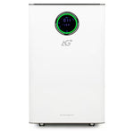 Brondell Aurabeat True HEPA Air Purifier (3,875 Sq Ft)
