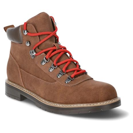 Men's Lace Up Boots
