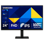 24" Samsung Essential IPS Monitor