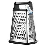 XL Stainless Steel Box Grater
