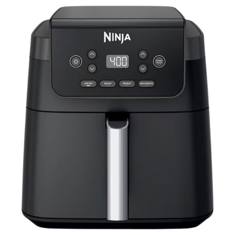 Ninja Pro XL 6.5-Qt 4-in-1 Air Nonstick Crisper Plate Air Fryer (Various)