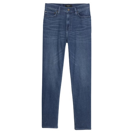 Banana Republic Factory Men's Slim Travel Jeans