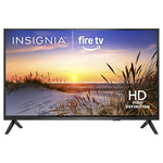 32" Insignia F20 Series LED HD Smart Fire TV with Voice Remote & Alexa