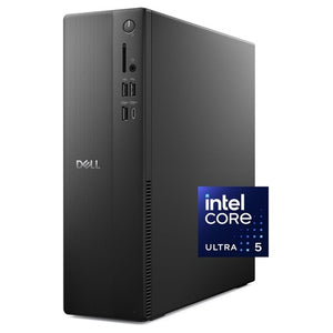 Dell Slim Desktop w/ Wired Keyboard & Mouse