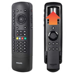 Philips Universal Fire TV Companion Remote Control
