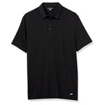 Amazon Essentials Men's Slim-Fit Quick-Dry Polo Shirt