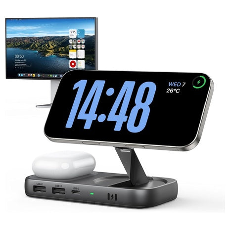 MagSafe Wireless Charging Hub
