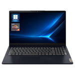 Lenovo IdeaPad 1 15.6" Laptop (Ryzen 5 7520U / 8GB RAM / 256GB SSD)