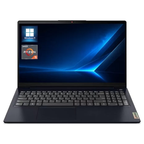 Lenovo IdeaPad 1 15.6" Laptop (Ryzen 5 7520U / 8GB RAM / 256GB SSD)