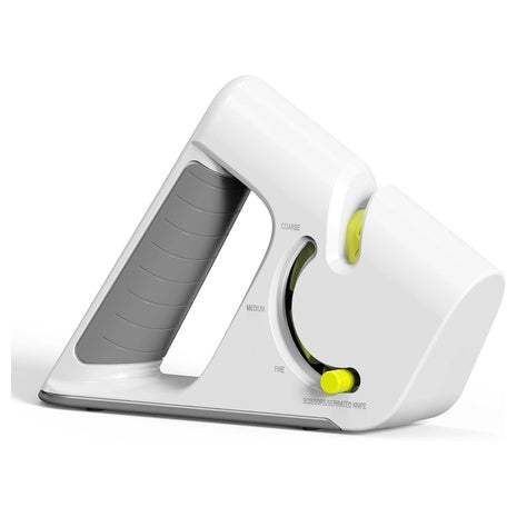 4-in-1 Knife Sharpener