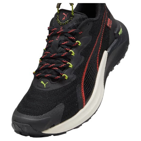 PUMA Fast-Trac NITRO 2 Women's Trail Running Shoes (2 Colors)