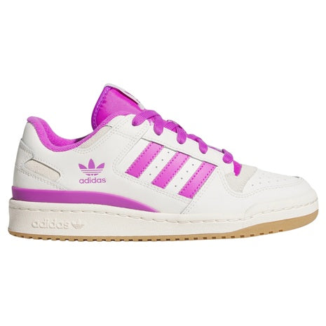 Adidas Women's Forum Low CL Shoes
