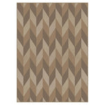 WondRg 2.6' X 8' Easy Jute Runner Rug