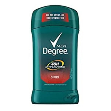 2.7-Oz Degree Men's Original Antiperspirant Deodorant Stick