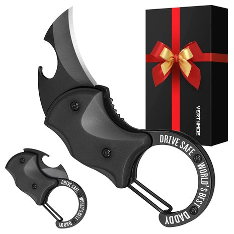 Drive Safe Daddy Multitool