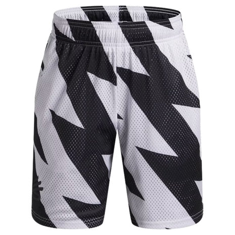 Under Armour Curry Splash Boys' Shorts (2 Colors)