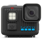 GoPro LIT Hero Waterproof Action Camera W/Built-in Light