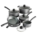 10-Piece Tramontina Primaware Non-stick Cookware Set