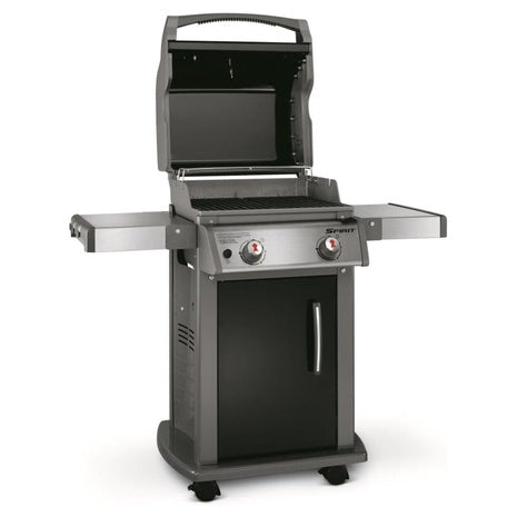 Weber 2 Burner Spirit E-210 Gas Grill