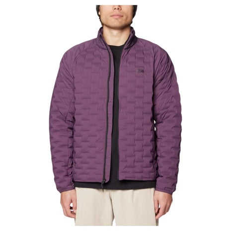 Mountain Hardwear Men's StretchDown Light Jacket