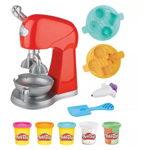 Play-Doh Magical Mixer Set