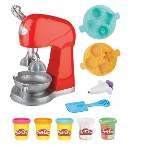 Play-Doh Magical Mixer Set