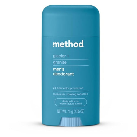 Method Men's Deodorant (2 Scents)