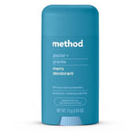 Method Men's Deodorant (2 Scents)
