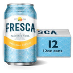 12 Cans Fresca