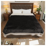 Electric Heated Blanket