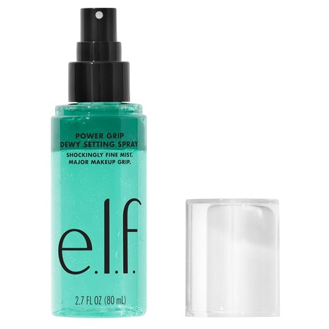 e.l.f. Power Grip Dewy Setting Spray