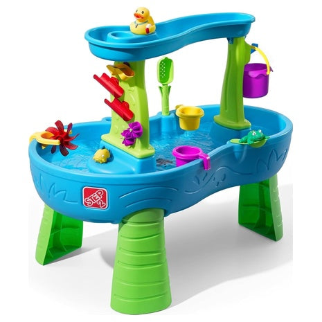 Step2 Rain Showers Splash Pond Water Table