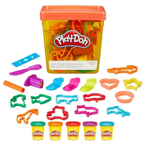 Play-Doh Fun Tub Set