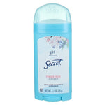 Secret Deodorant (2.7oz)