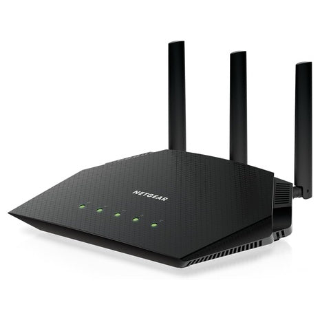 Netgear Nighthawk WiFi 6 Router