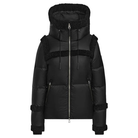 Up To 56% Off Rudsak, Mackage, Canada Goose & Burberry Coats and Jackets!
