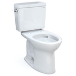 TOTO Drake Two-Piece Elongated Toilet