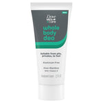 Dove Men+Care Whole Body Deodorant Cream