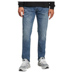 GAP Men's Athletic Taper Jeans (Medium Wash)
