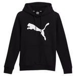 PUMA Womens Essentials Cat Logo Hoodie