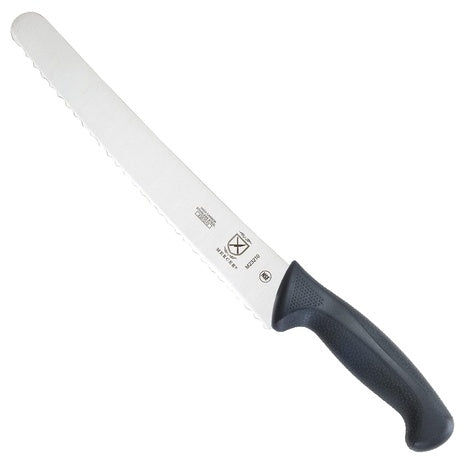 Mercer Culinary 10″ Wavy Edge Bread Knife