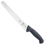 Mercer Culinary 10″ Wavy Edge Bread Knife