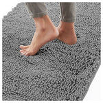 Chenille Bath Rug