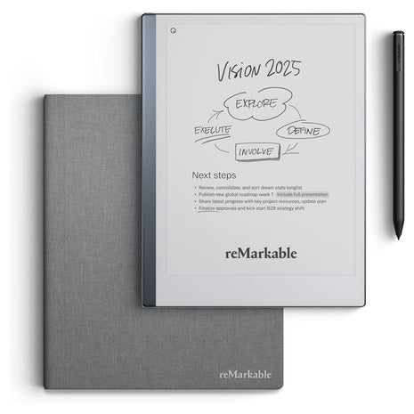 reMarkable Essentials Bundle